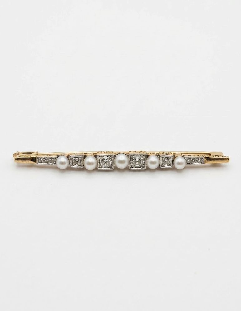 Brooch (BR12)