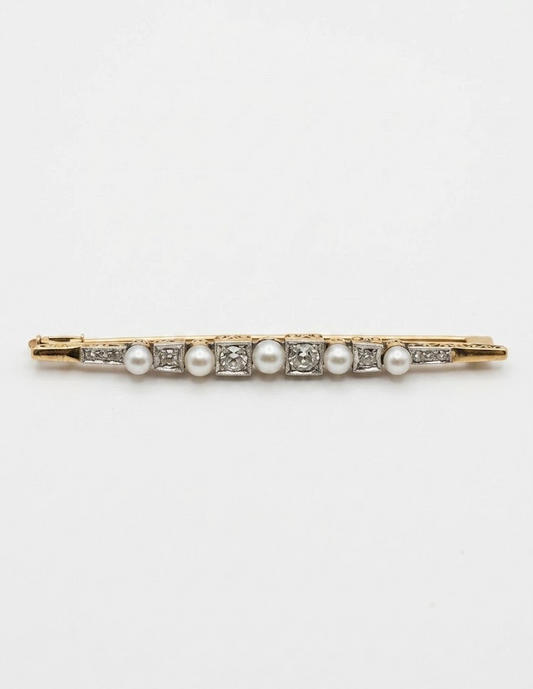 Brooch (BR12)
