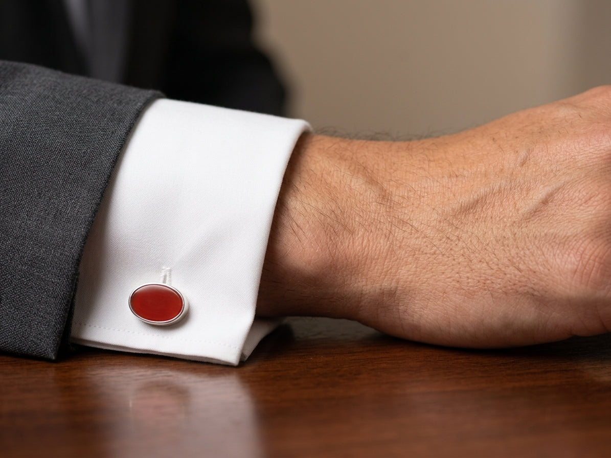 Cufflinks (CL01)