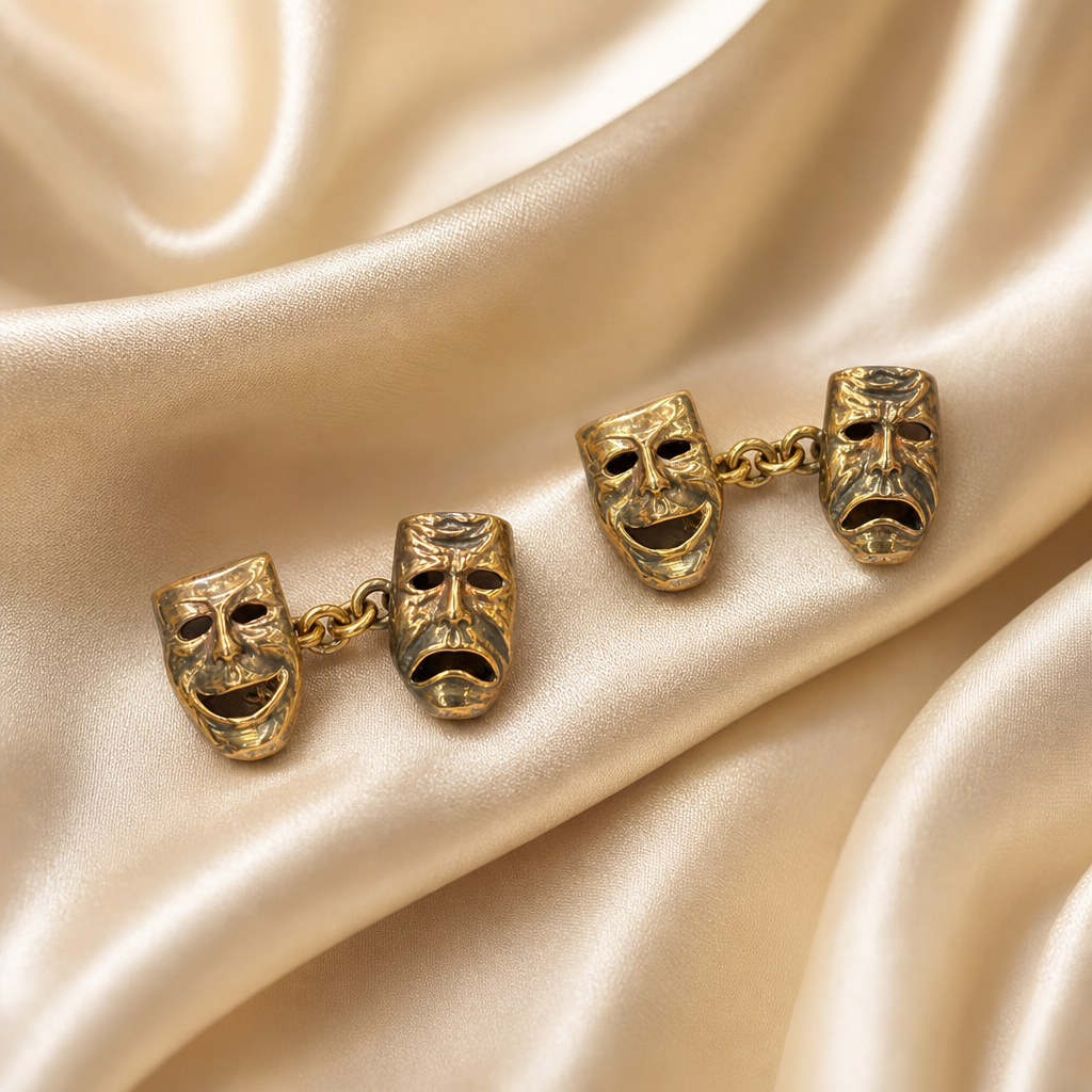 Cufflinks (CL03)