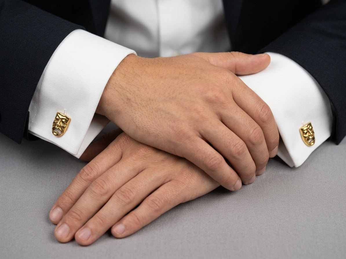 Cufflinks (CL03)