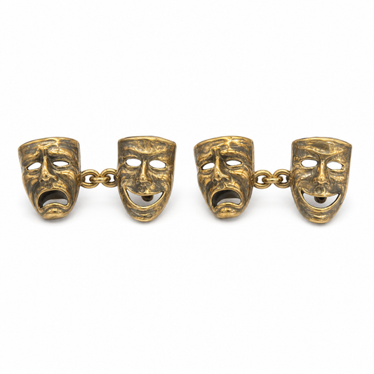 Cufflinks (CL03)