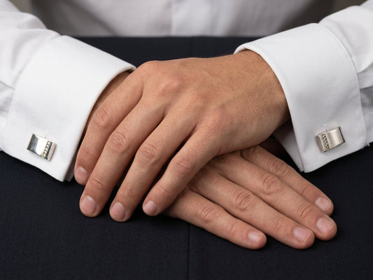 Cufflinks (CL06)