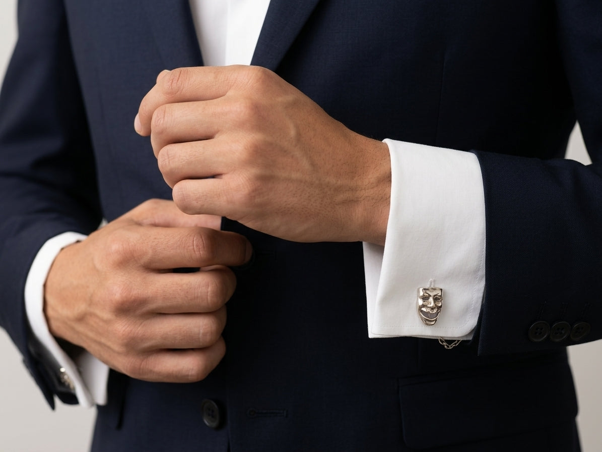 Cufflinks (CL07)