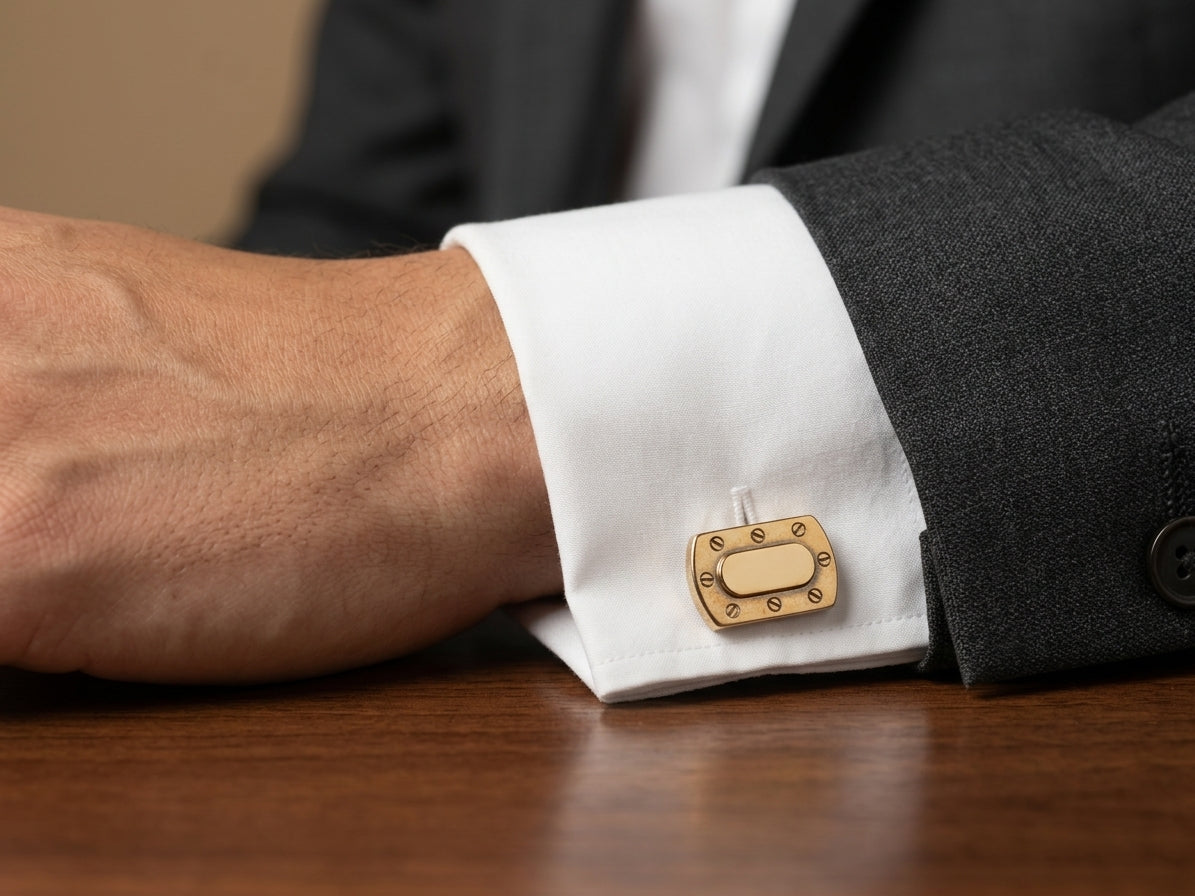 Cufflinks (CL08)