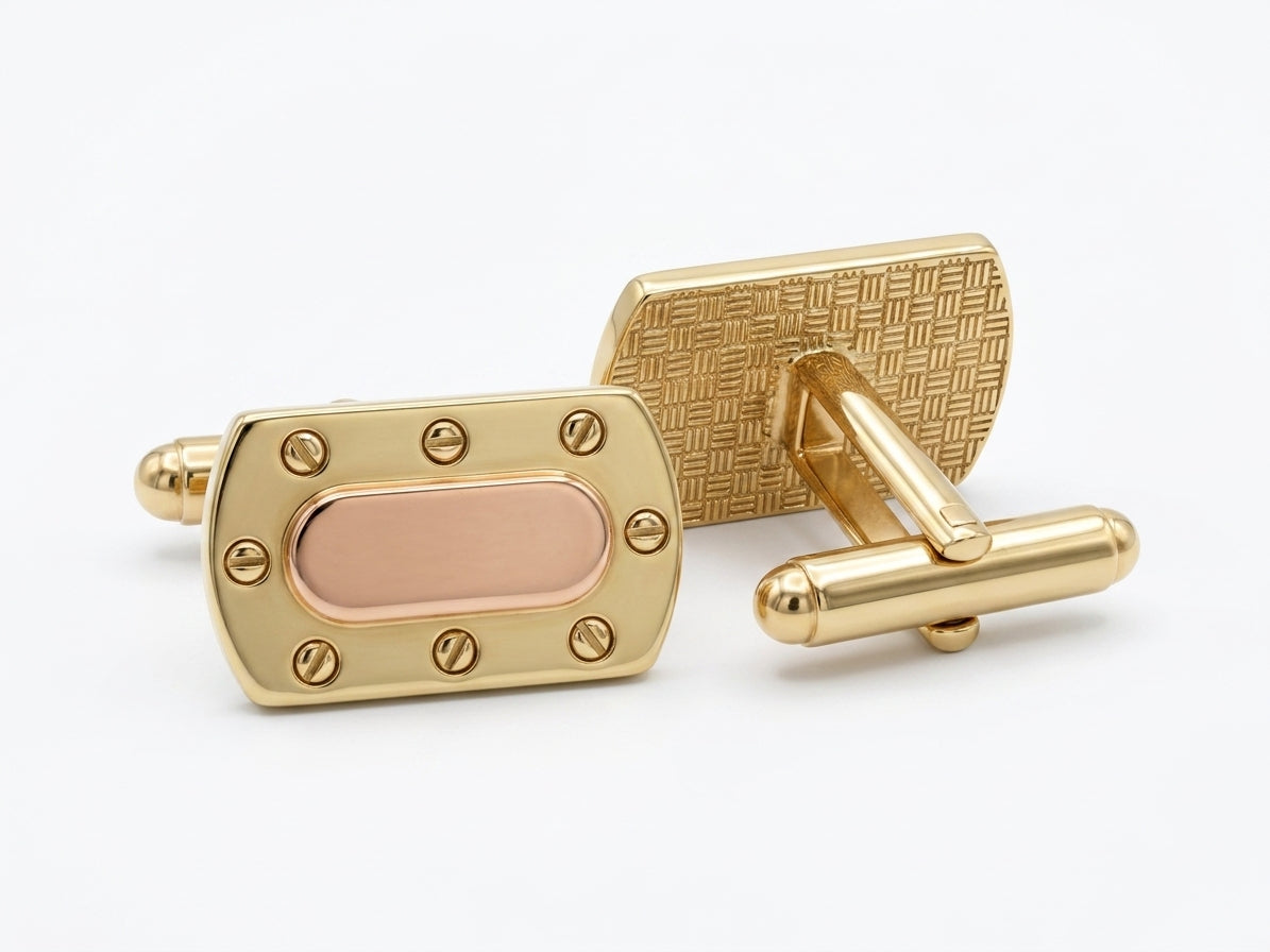 Cufflinks (CL08)