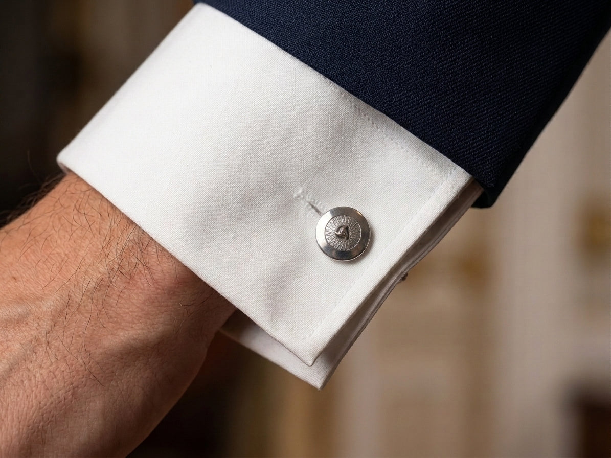 Cufflinks (CL09)