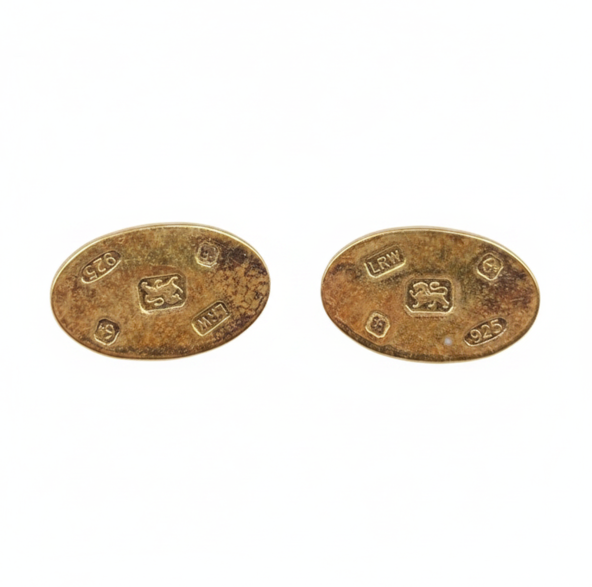 Cufflinks (CL10)