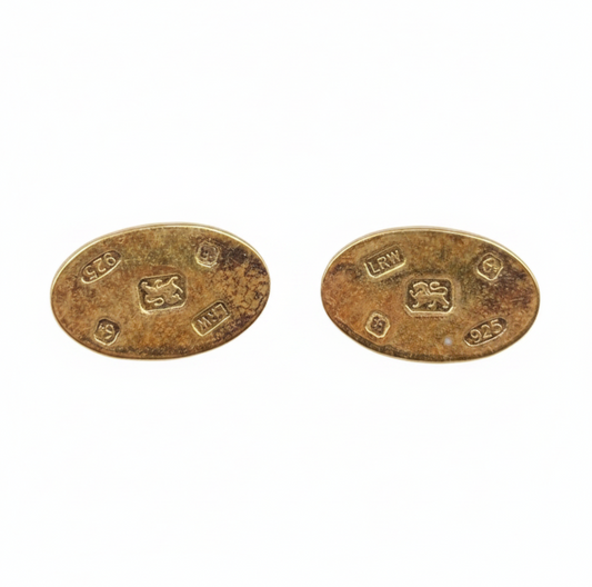 Cufflinks (CL10)