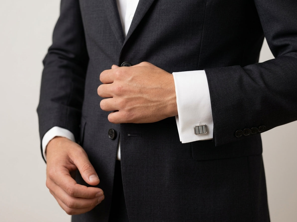 Cufflinks (CL11)