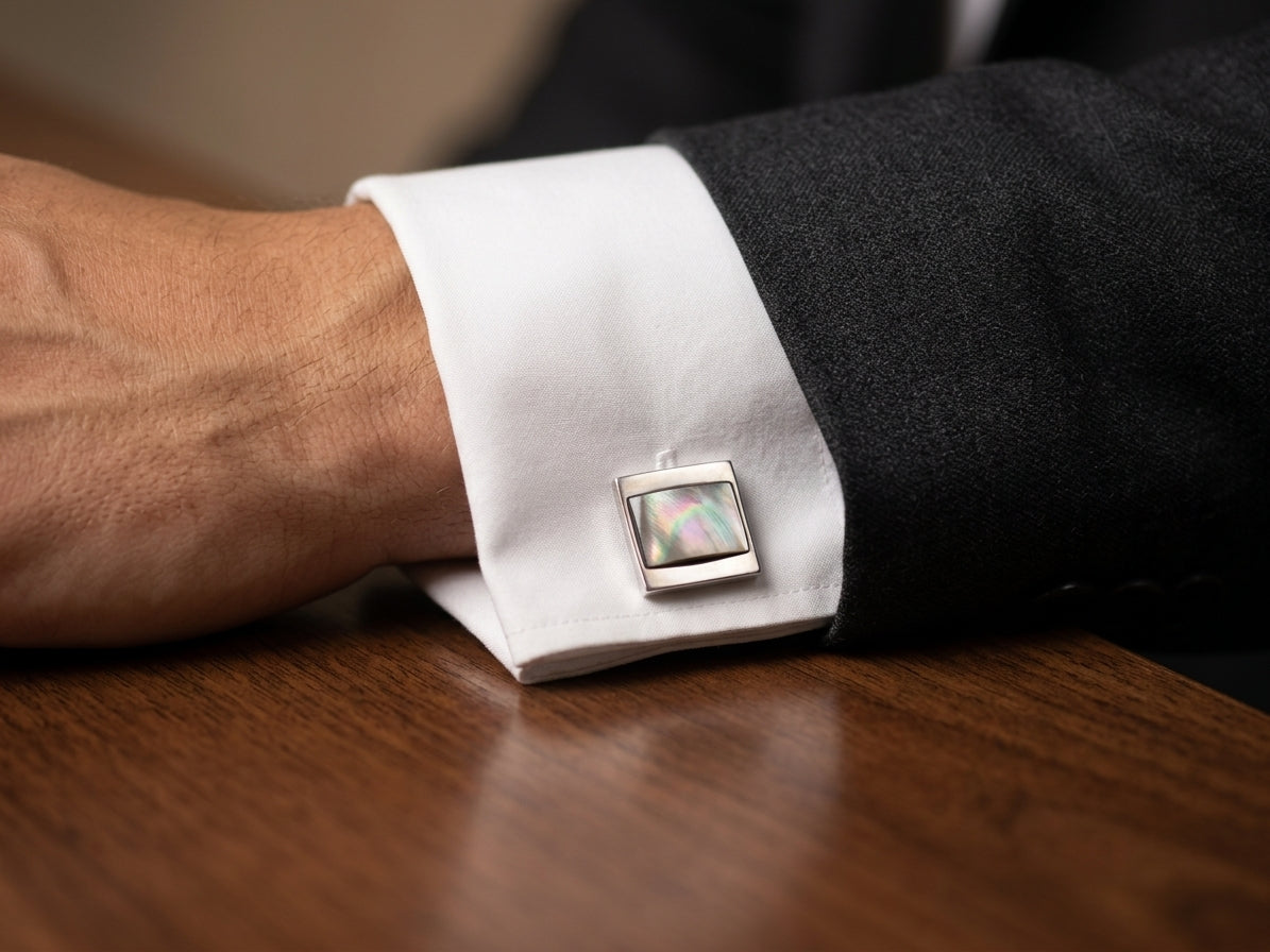 Cufflinks (CL12)