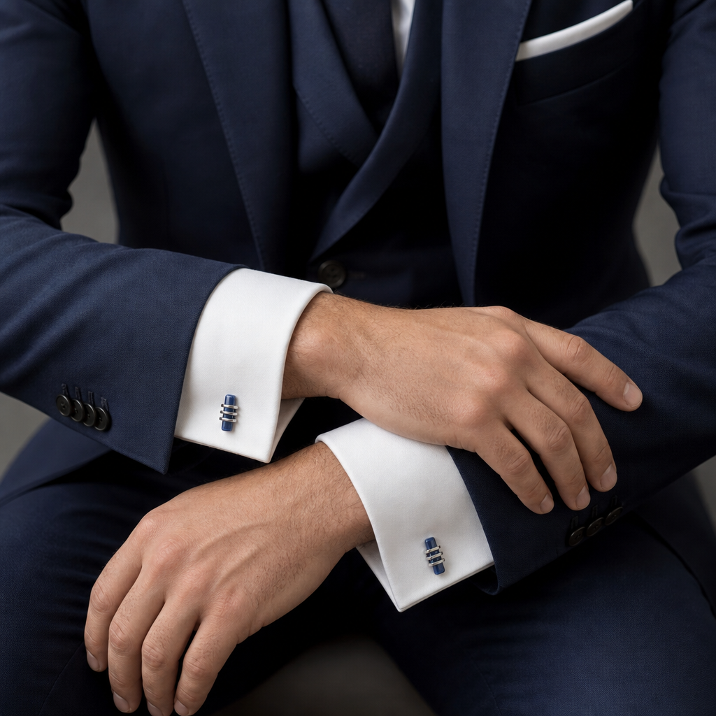 Cufflinks (CL13)