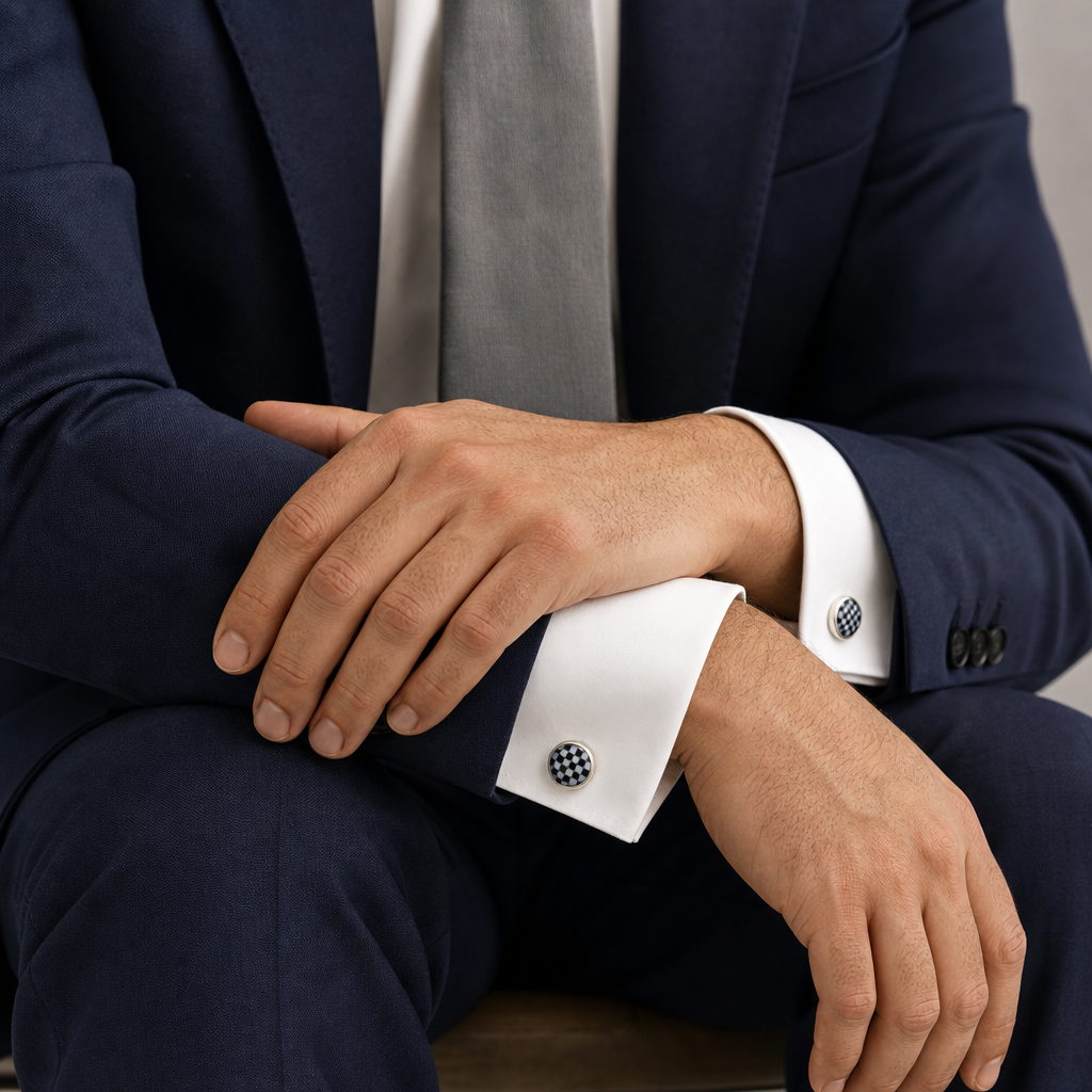 Cufflinks (CL14)