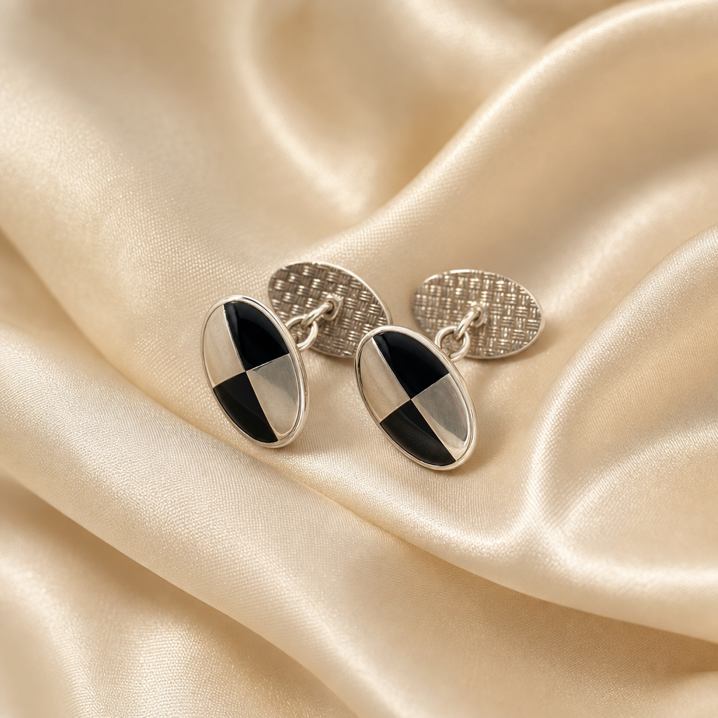 Cufflinks (CL15)