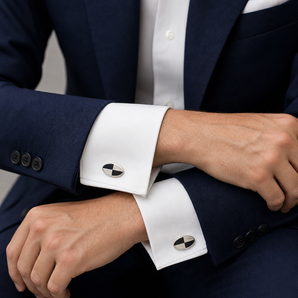 Cufflinks (CL15)