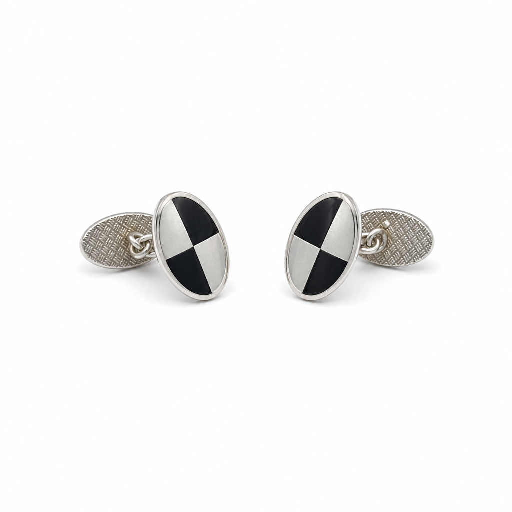 Cufflinks (CL15)