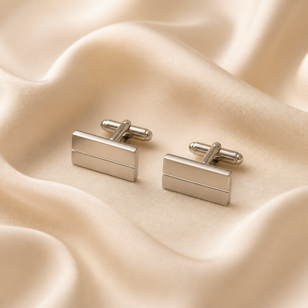 Cufflinks (CL16)