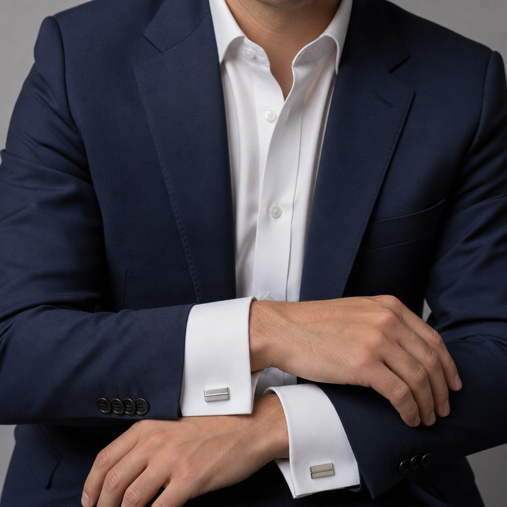 Cufflinks (CL16)