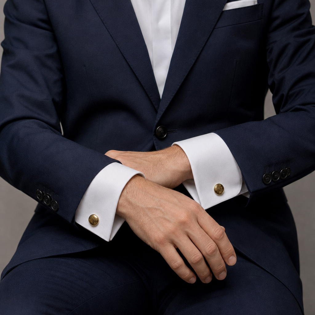 Cufflinks (CL17)
