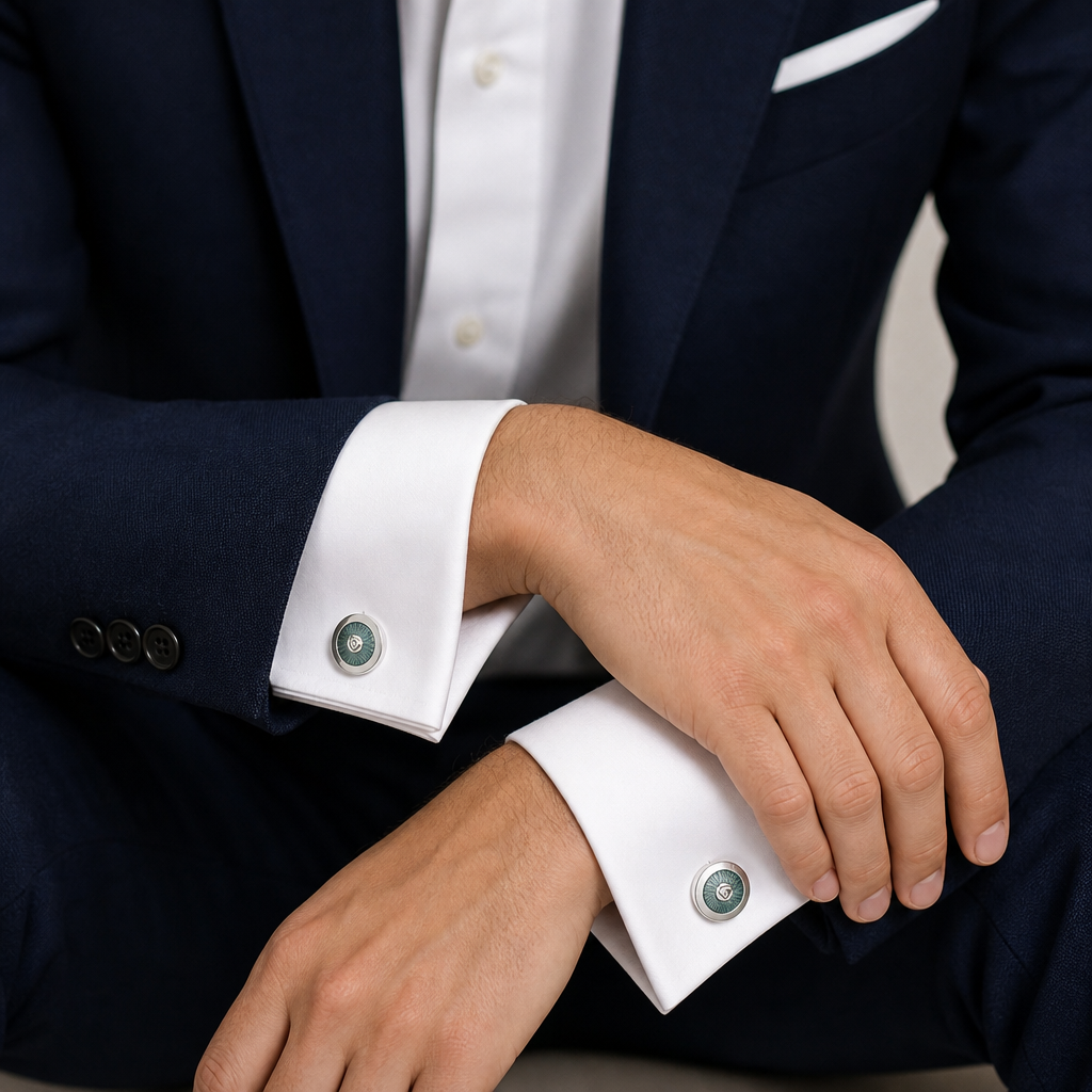 Cufflinks (CL22)