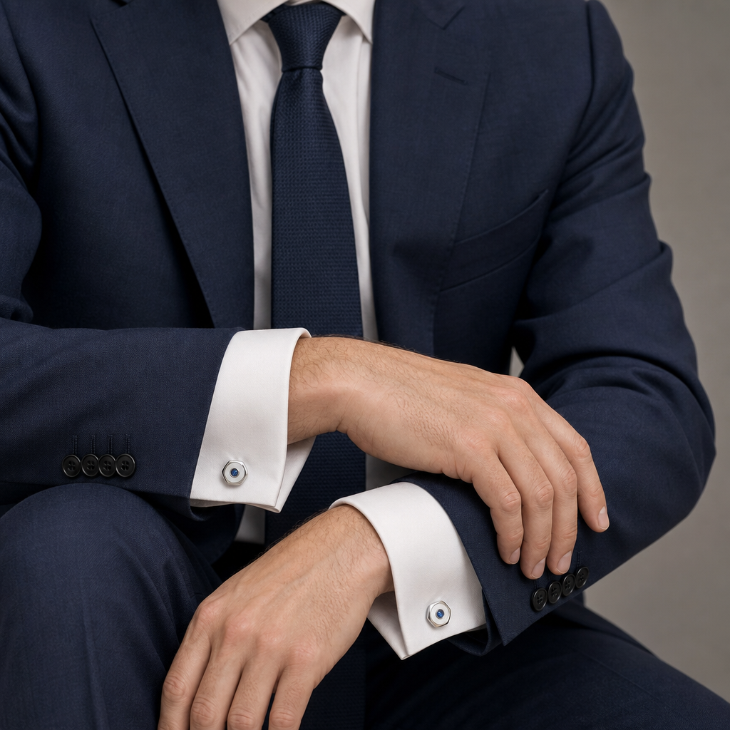 Cufflinks (CL23)