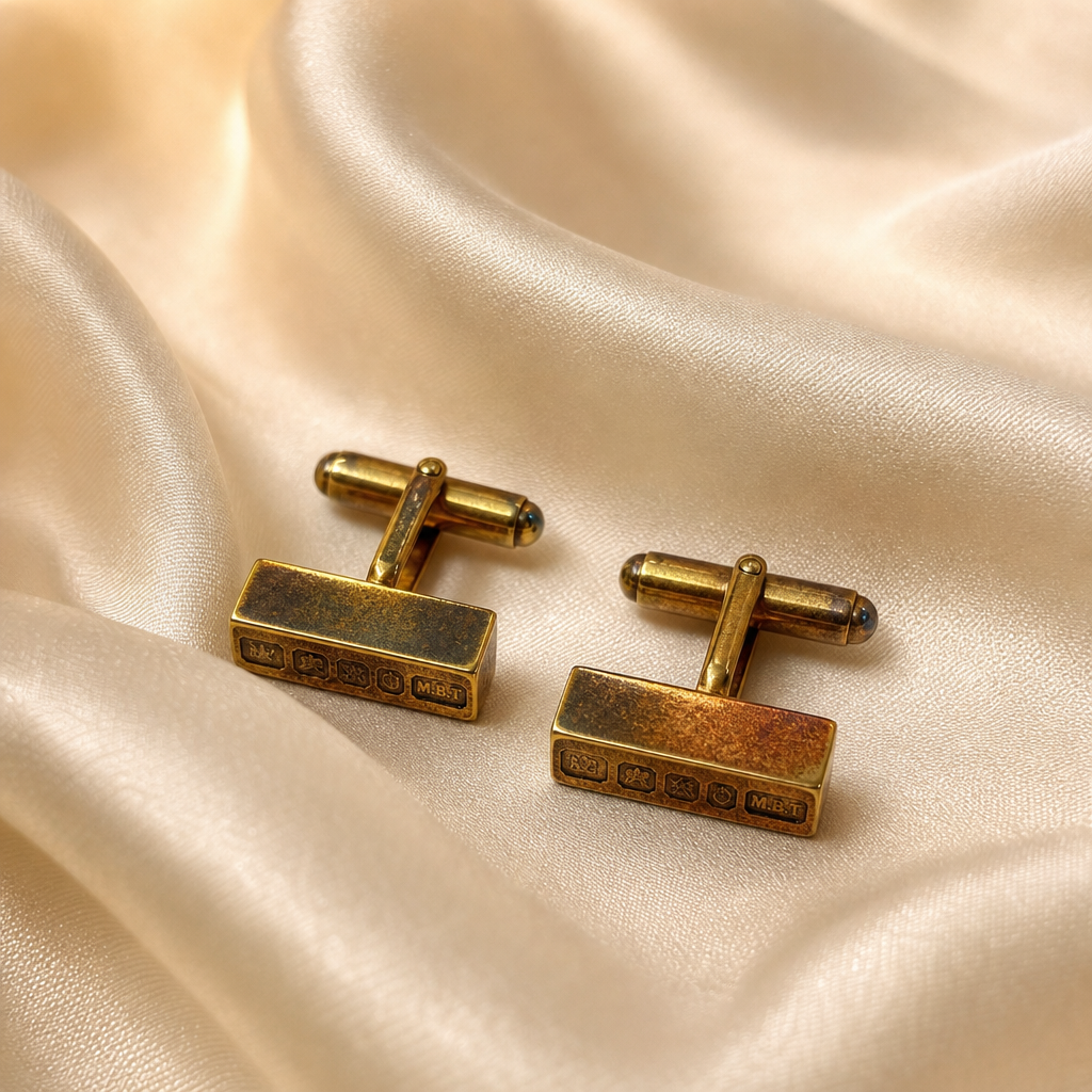 Cufflinks (CL26)