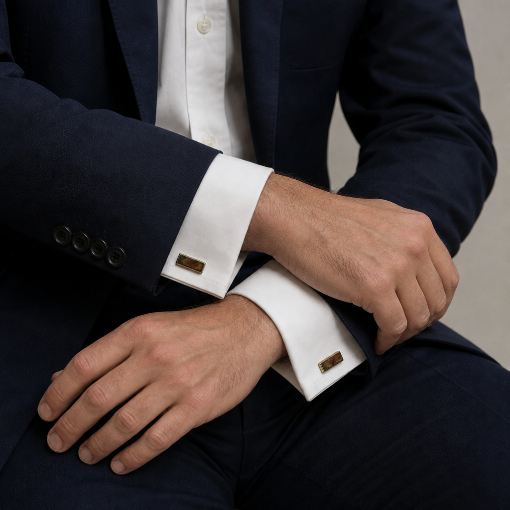 Cufflinks (CL26)