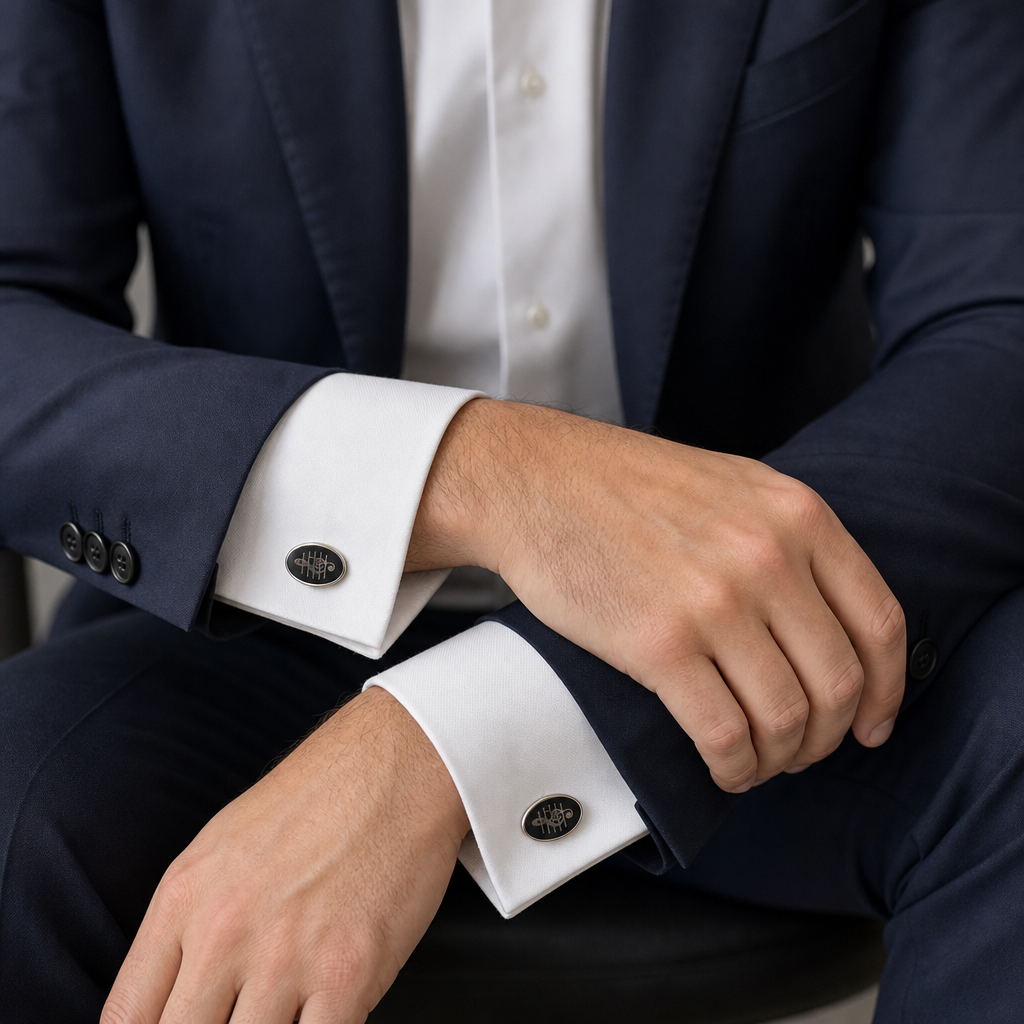 Cufflinks (CL29)