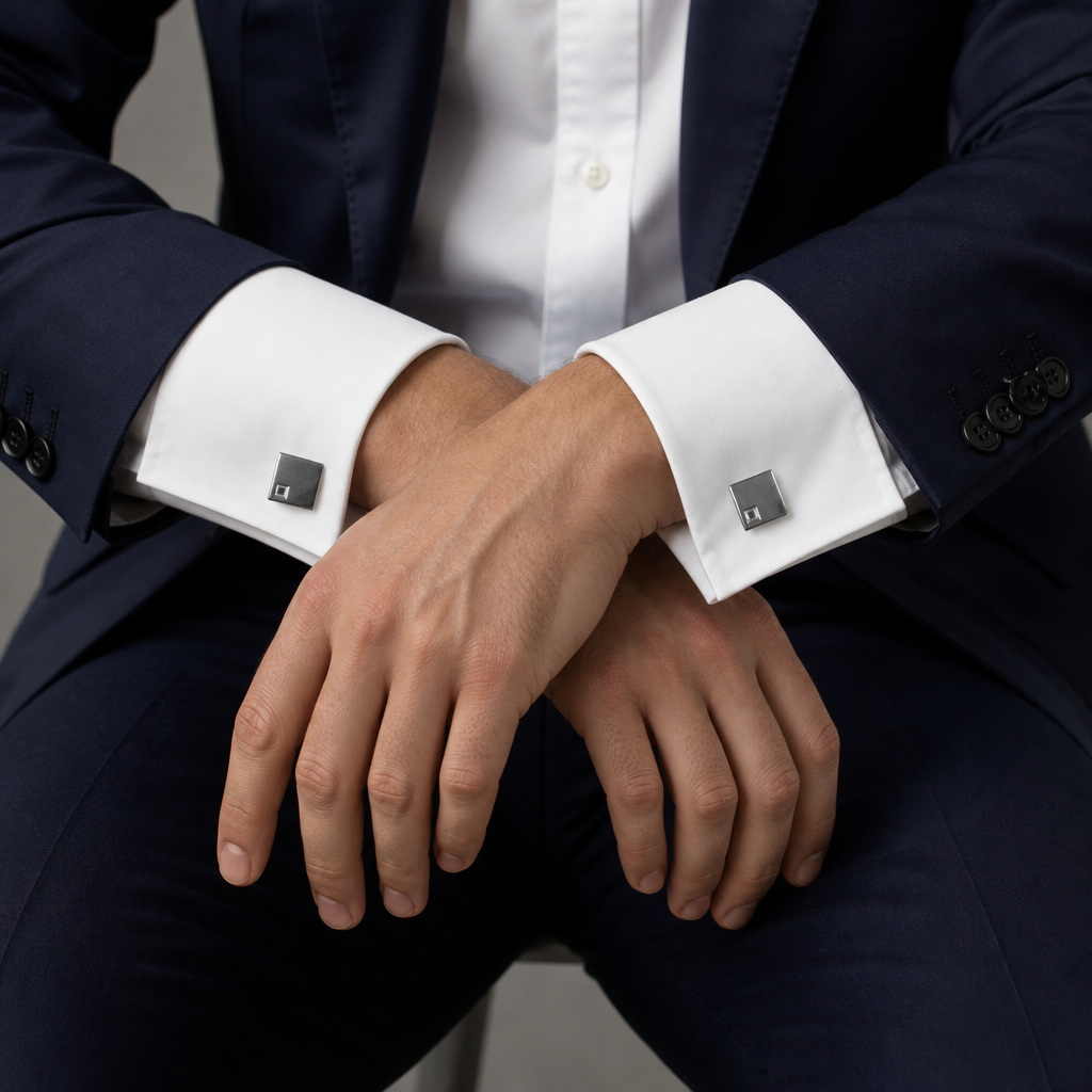 Cufflinks (CL30)