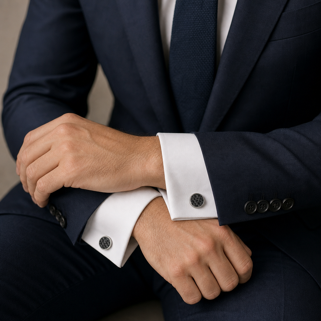 Cufflinks (CL31)