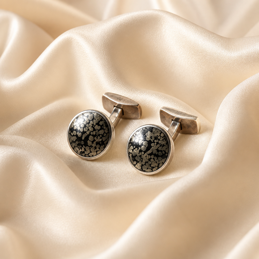Cufflinks (CL32)