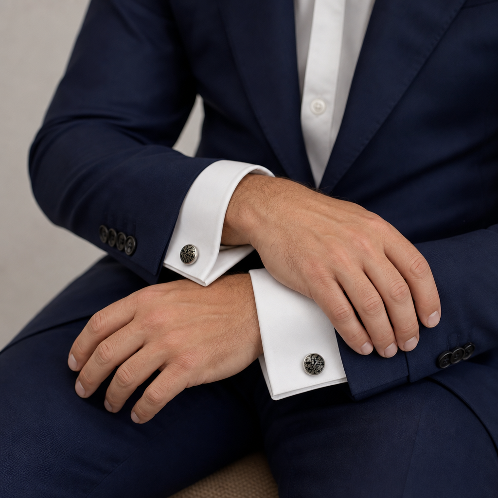 Cufflinks (CL32)