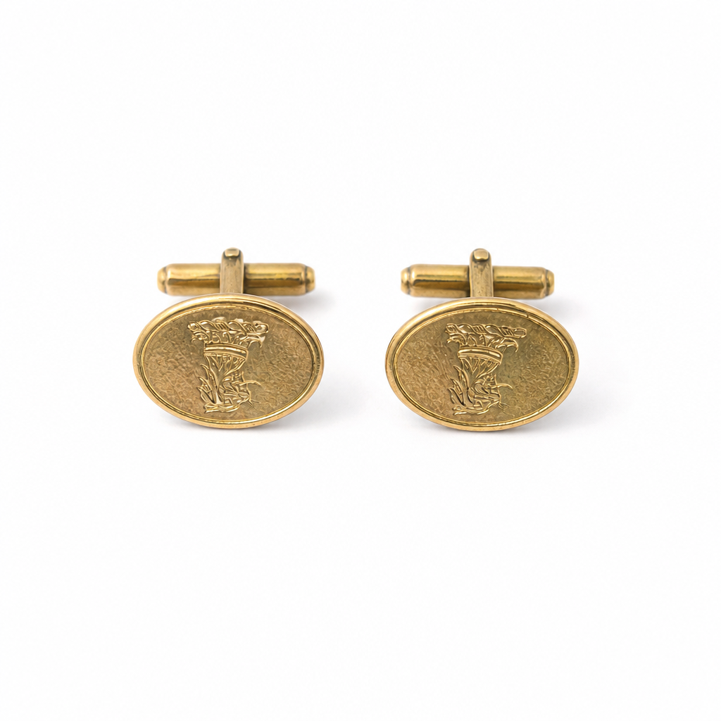 Cufflinks (CL33)