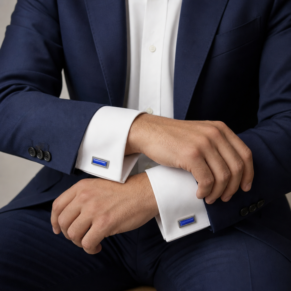 Cufflinks (CL34)