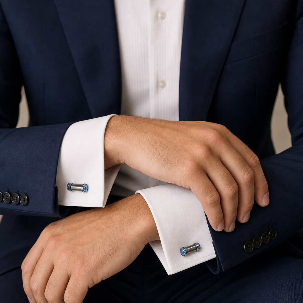 Cufflinks (CL35)