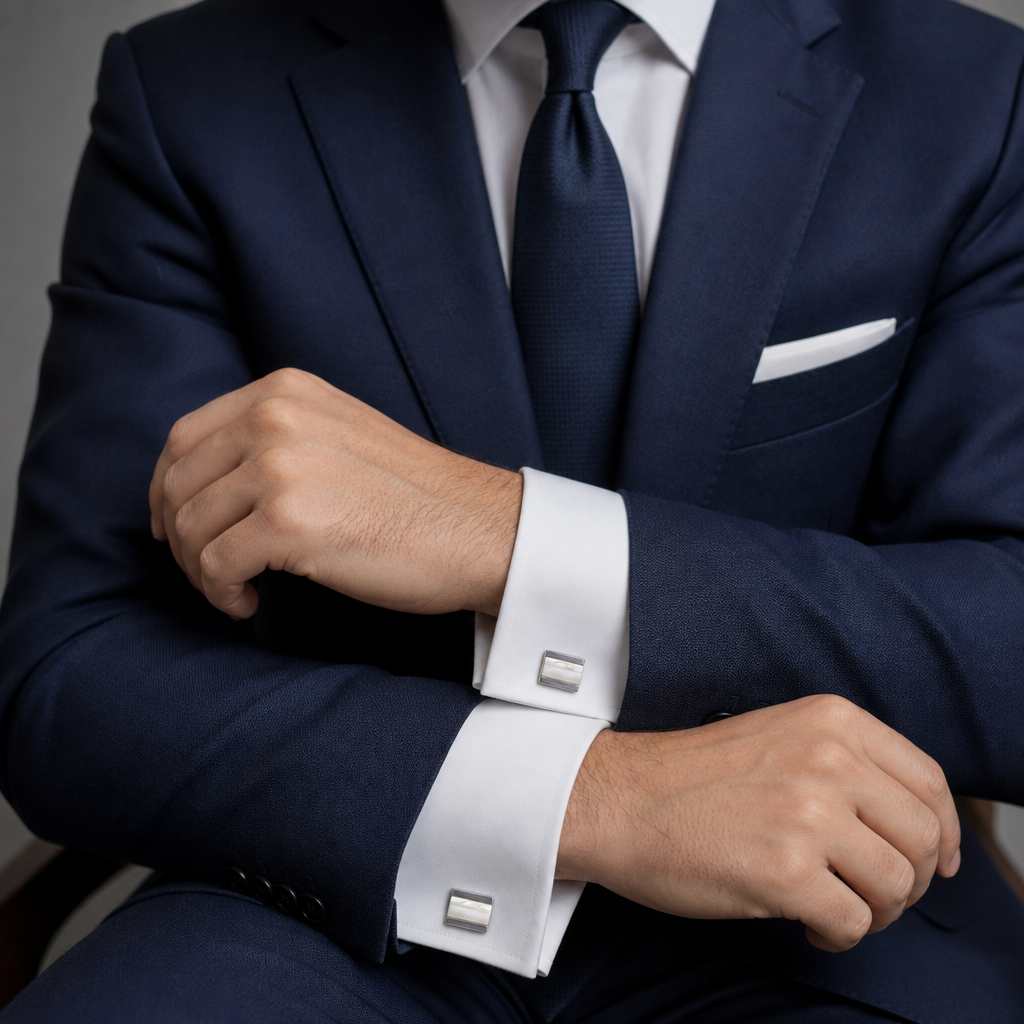 Cufflinks (CL37)