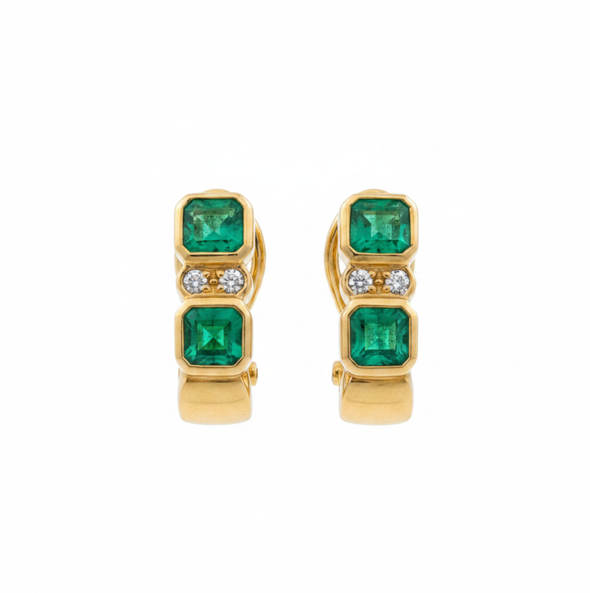 Earrings (E01)