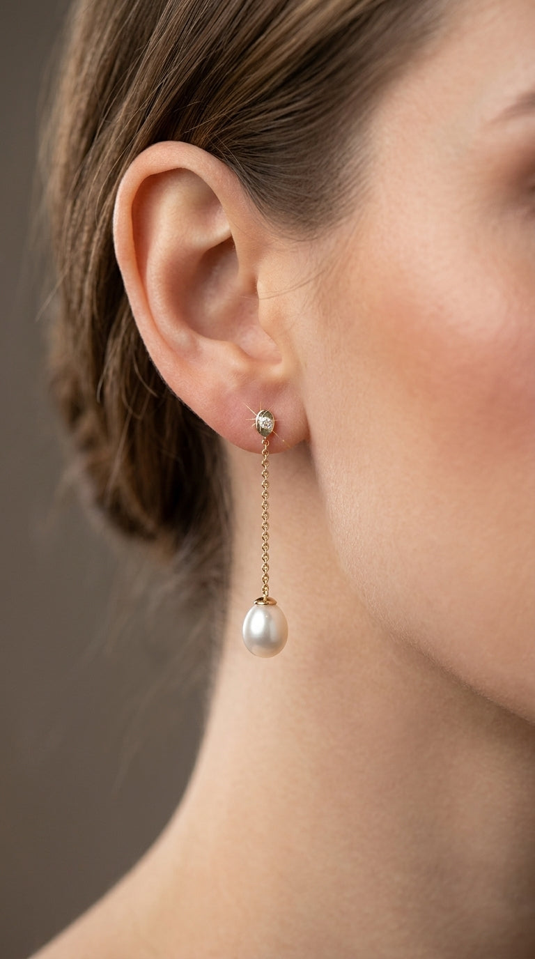 Earrings (E02)