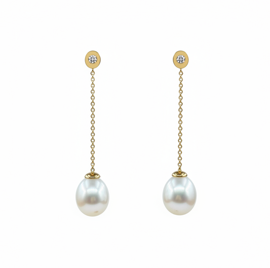 Earrings (E02)