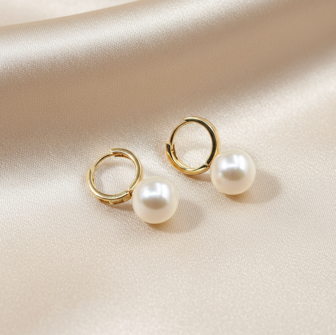 Earrings (E03)
