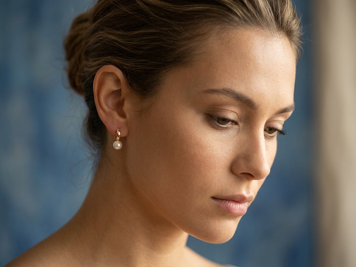 Earrings (E03)