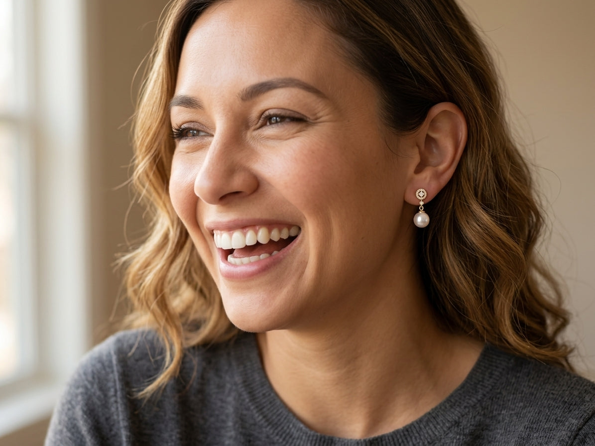 Earrings (E04)