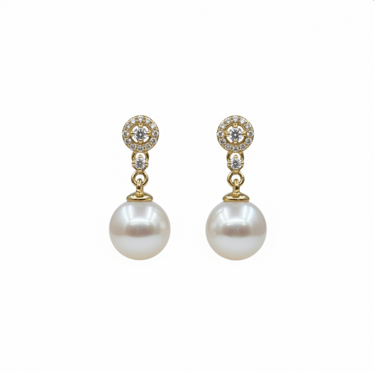Earrings (E04)