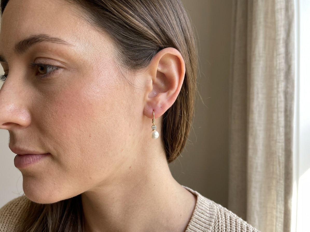 Earrings (E05)