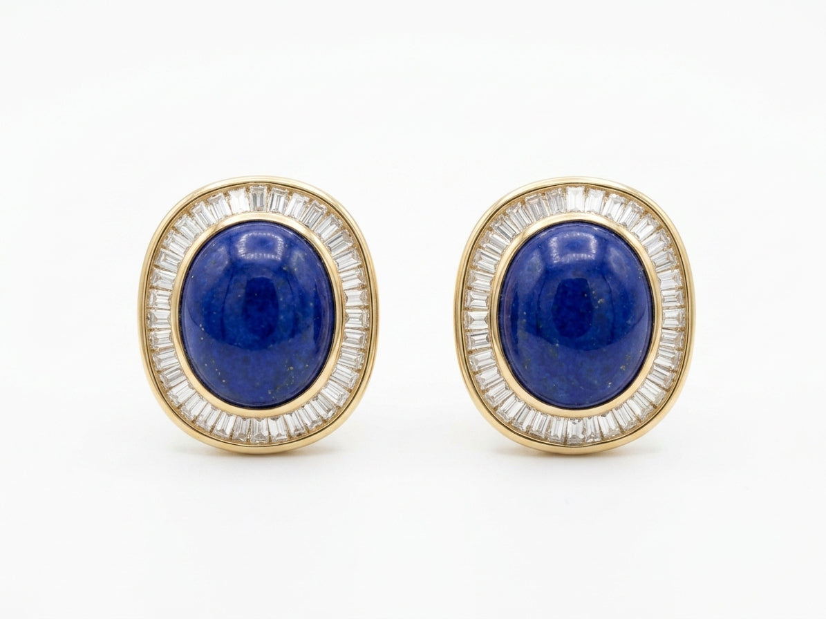 Earrings (E06)