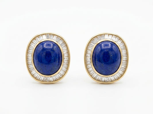 Earrings (E06)
