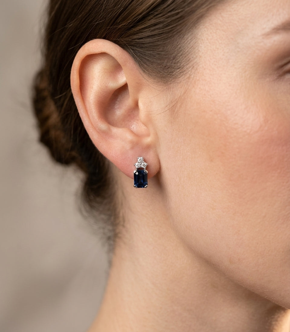 Earrings (E07)