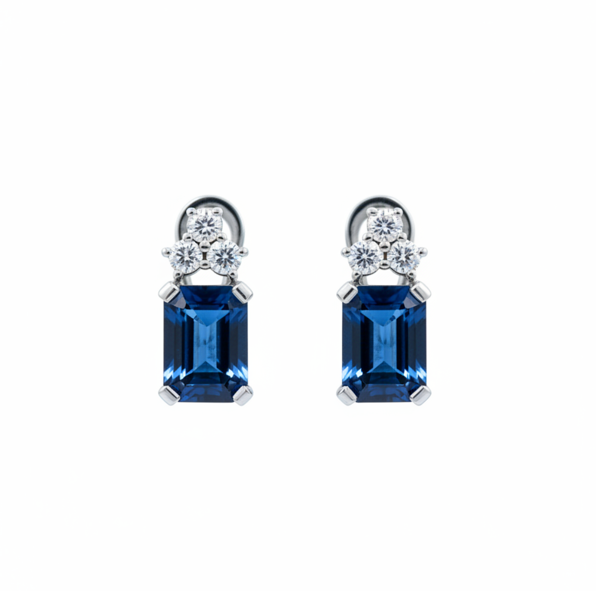 Earrings (E07)