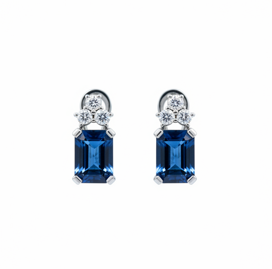 Earrings (E07)