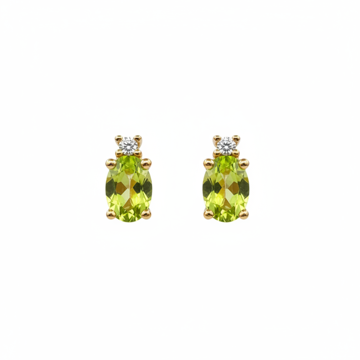 Earrings (E08)